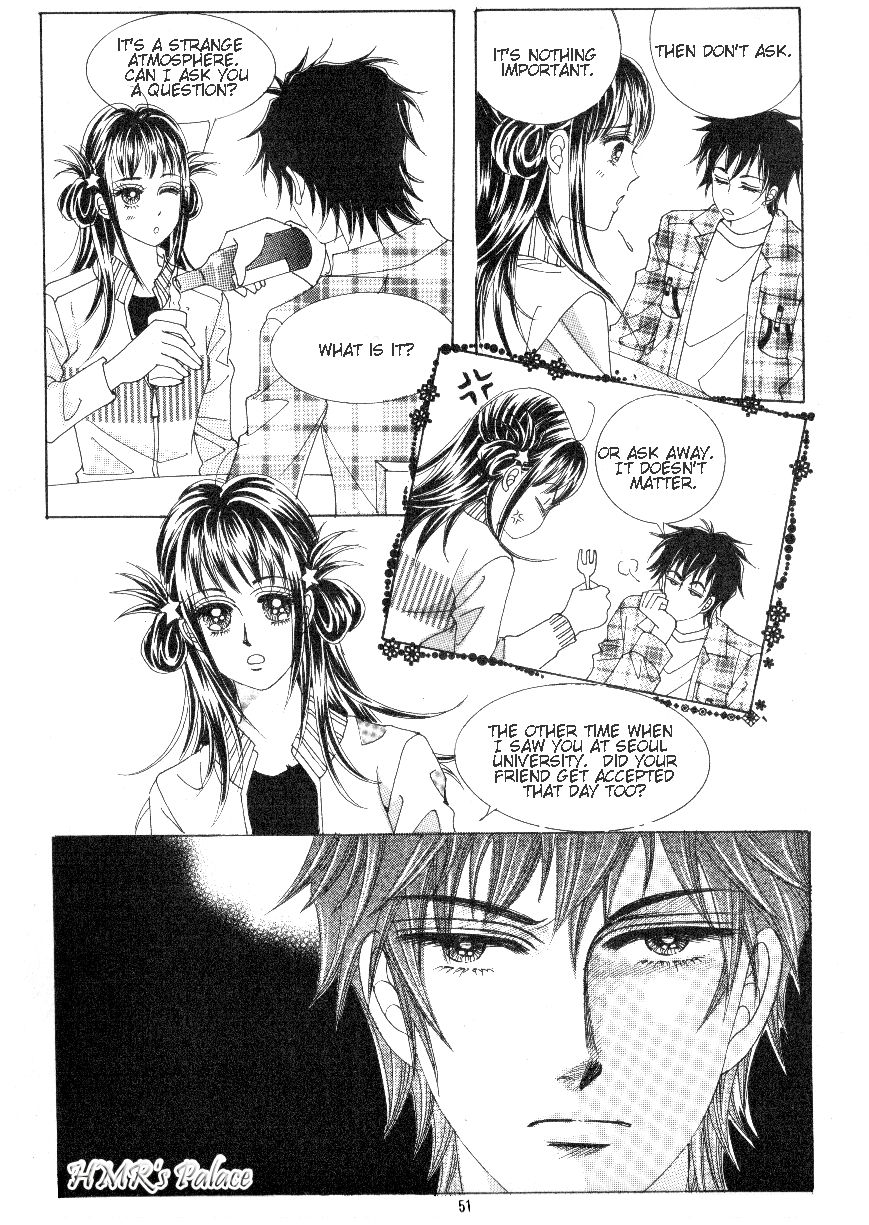 Boarding House of Hunks Chapter 77 page 17 - Chapter 77