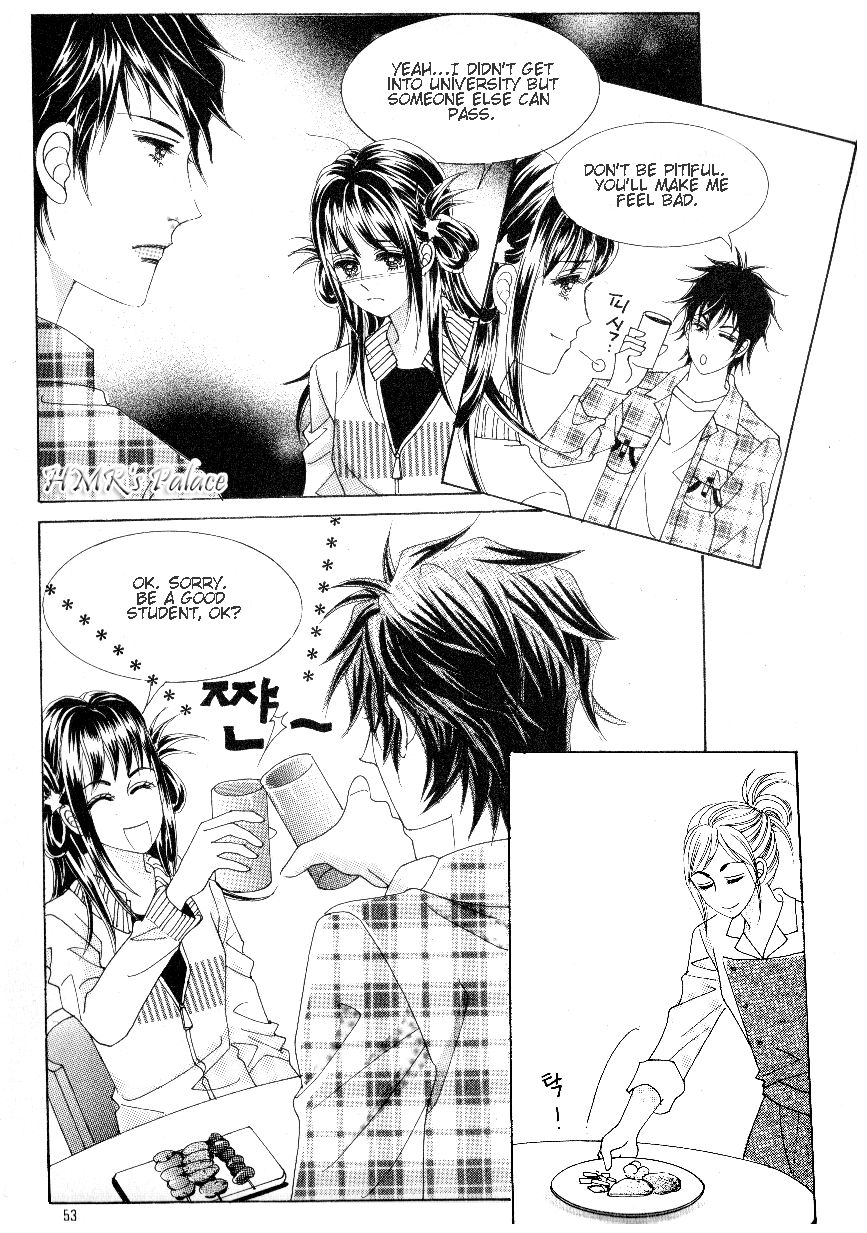 Boarding House of Hunks Chapter 77 page 19 - Chapter 77