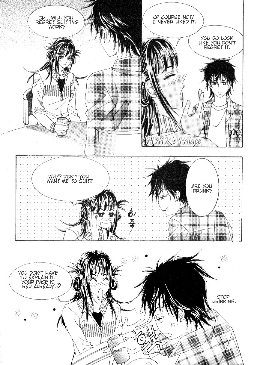 Boarding House of Hunks Chapter 77 page 20 - Chapter 77