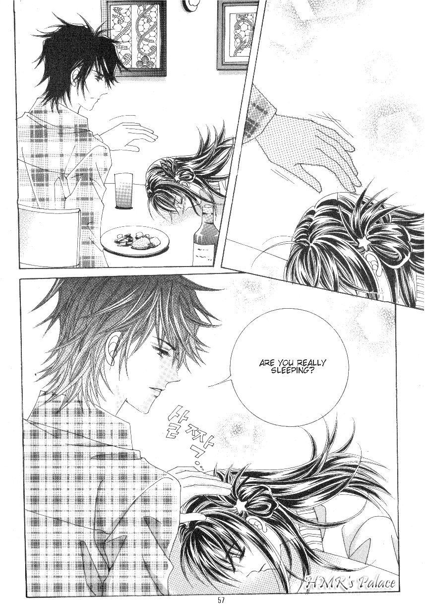 Boarding House of Hunks Chapter 77 page 23 - Chapter 77