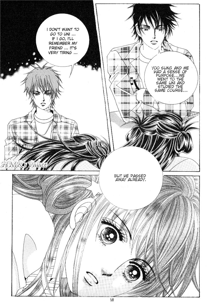 Boarding House of Hunks Chapter 77 page 24 - Chapter 77
