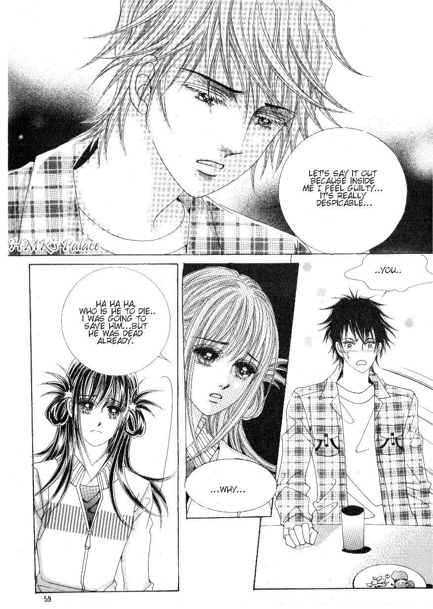 Boarding House of Hunks Chapter 77 page 25 - Chapter 77