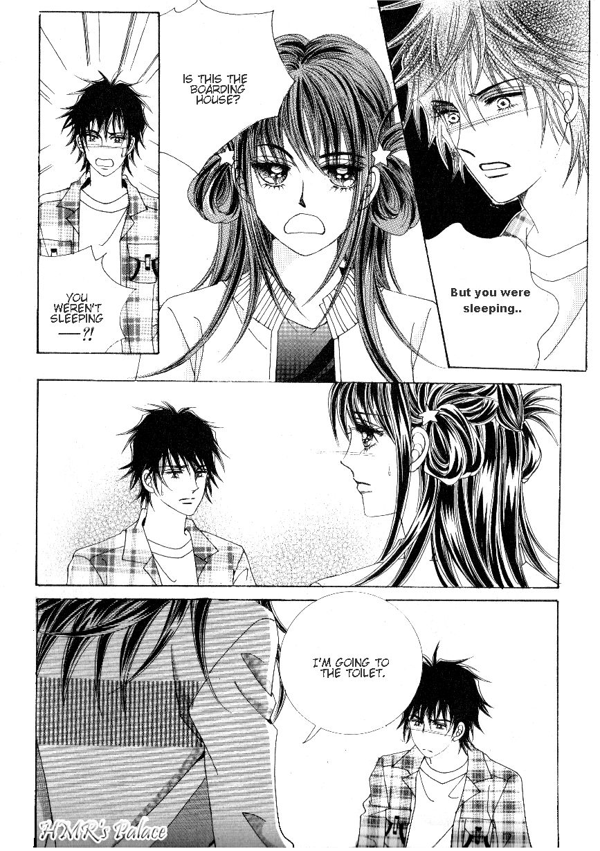 Boarding House of Hunks Chapter 77 page 26 - Chapter 77