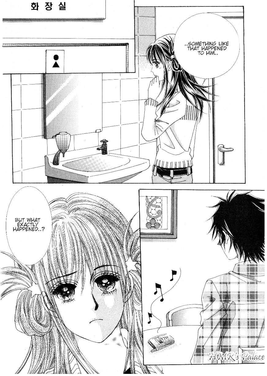 Boarding House of Hunks Chapter 77 page 27 - Chapter 77
