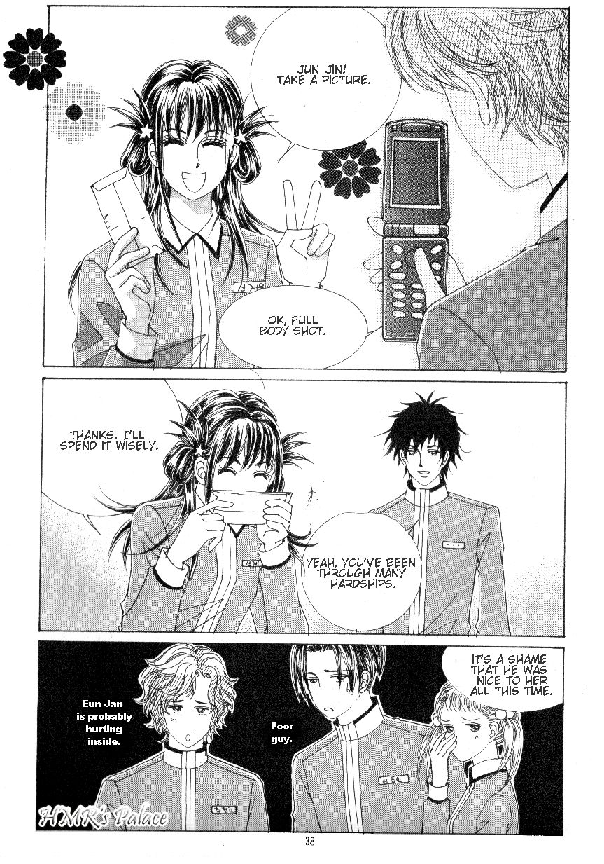 Boarding House of Hunks Chapter 77 page 4 - Chapter 77