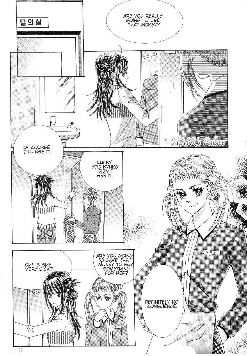 Boarding House of Hunks Chapter 77 page 5 - Chapter 77