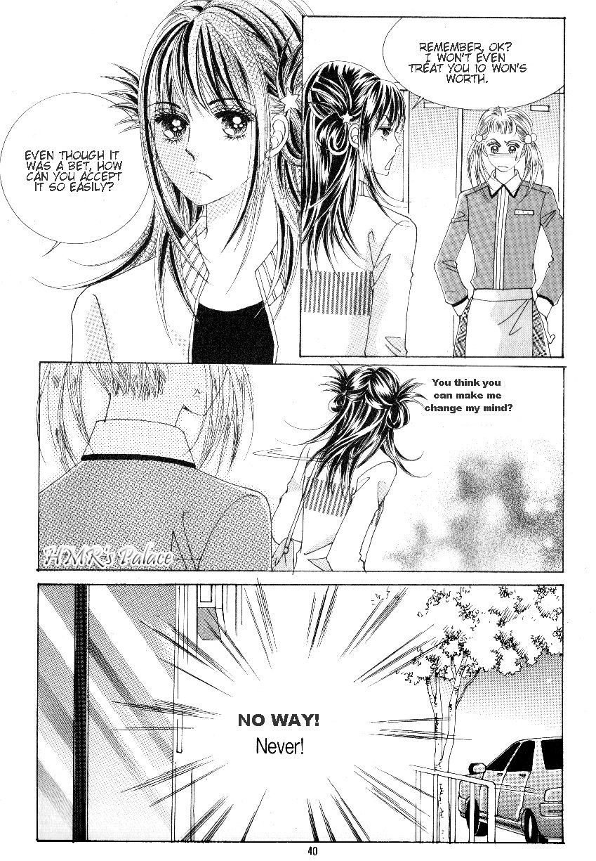 Boarding House of Hunks Chapter 77 page 6 - Chapter 77