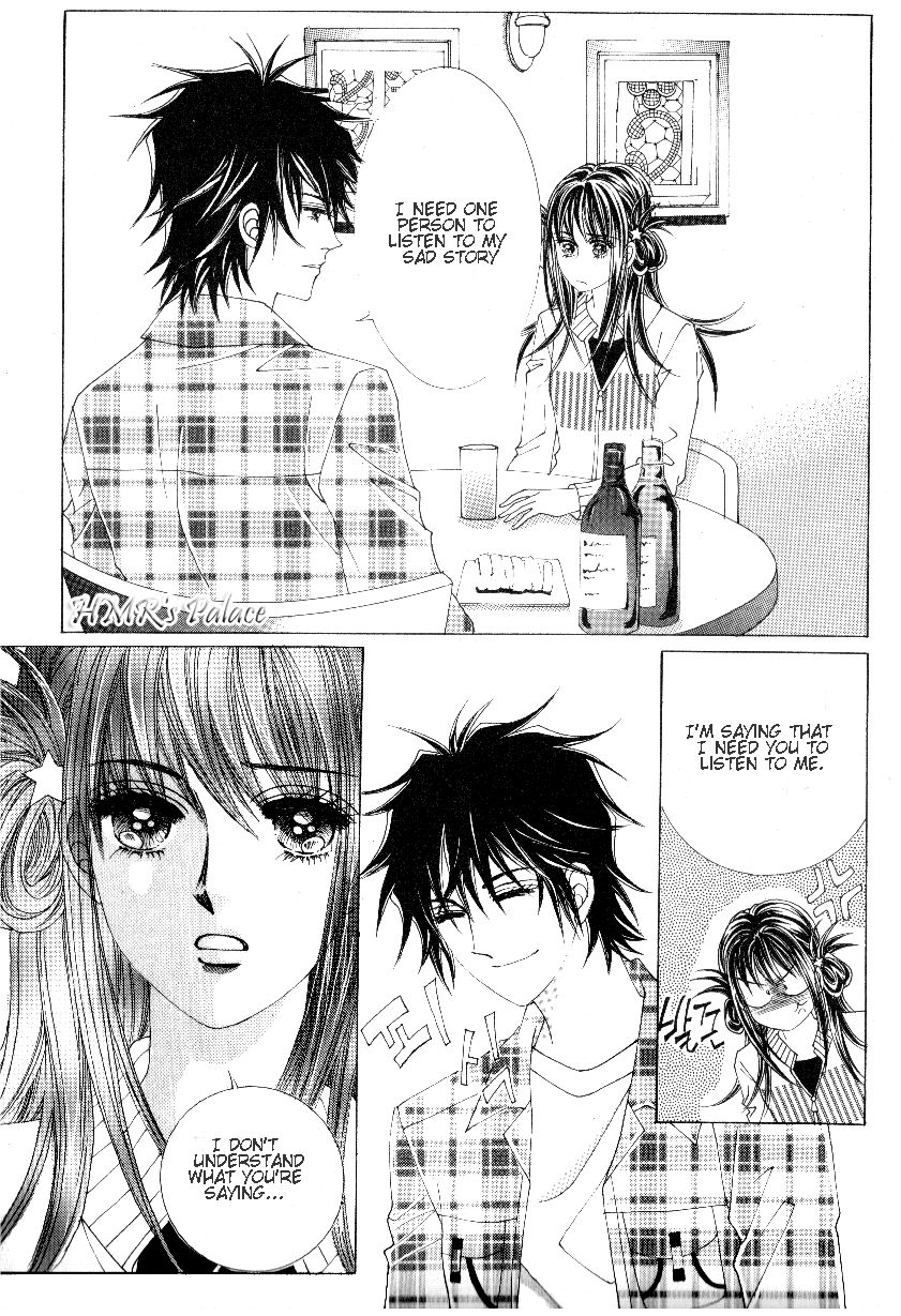 Boarding House of Hunks Chapter 78 page 10 - Chapter 78