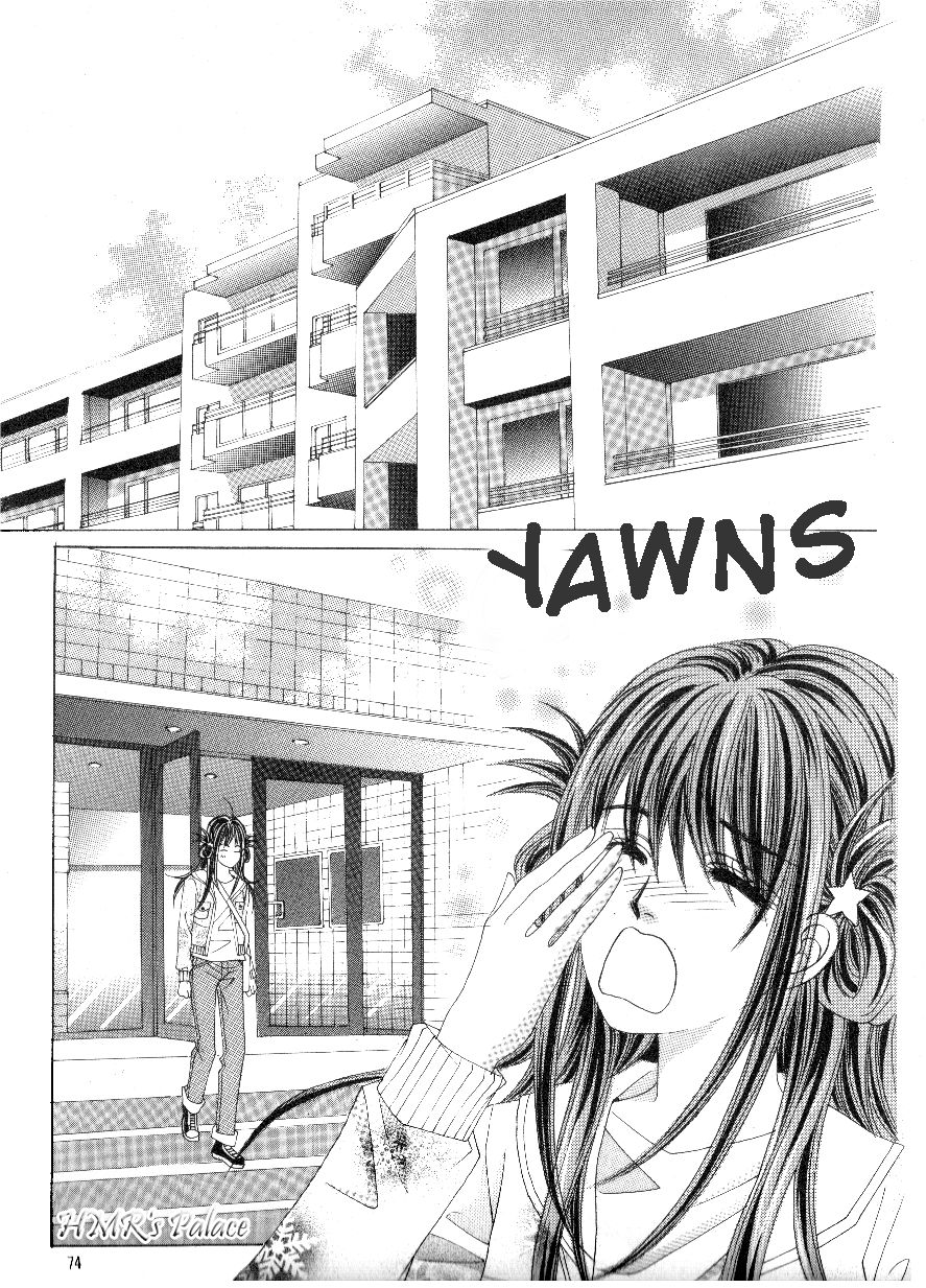 Boarding House of Hunks Chapter 78 page 12 - Chapter 78