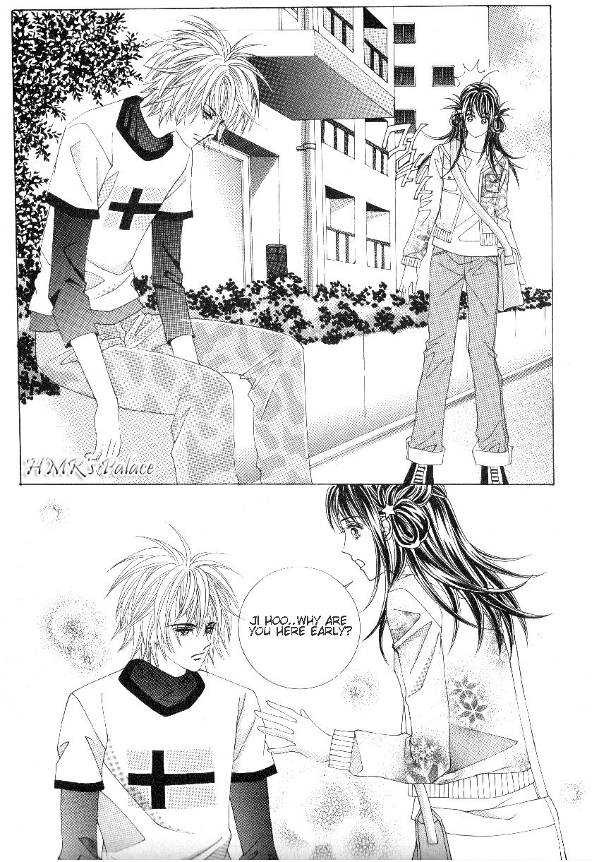 Boarding House of Hunks Chapter 78 page 13 - Chapter 78