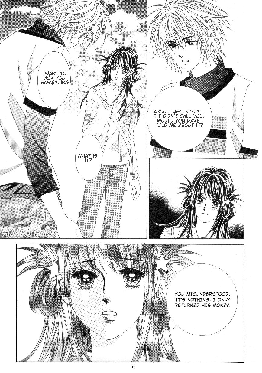 Boarding House of Hunks Chapter 78 page 14 - Chapter 78