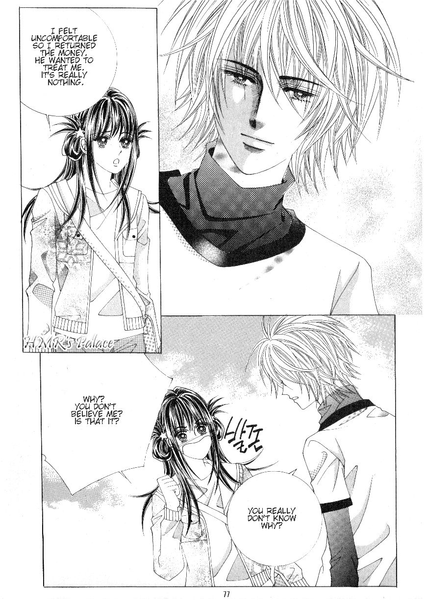 Boarding House of Hunks Chapter 78 page 15 - Chapter 78