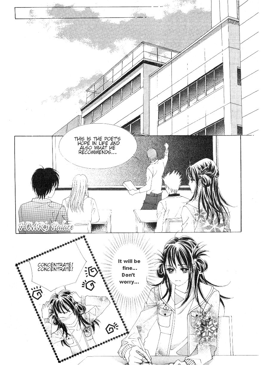 Boarding House of Hunks Chapter 78 page 19 - Chapter 78