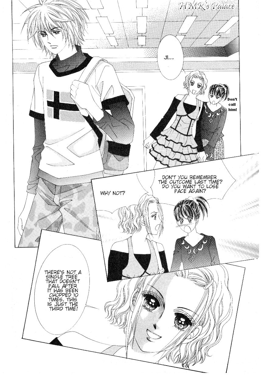 Boarding House of Hunks Chapter 78 page 21 - Chapter 78