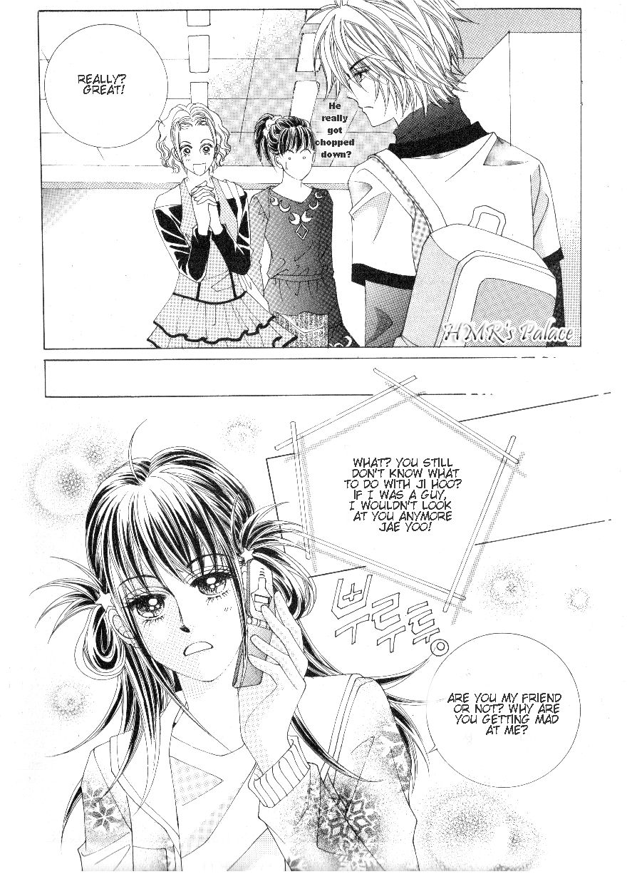 Boarding House of Hunks Chapter 78 page 23 - Chapter 78