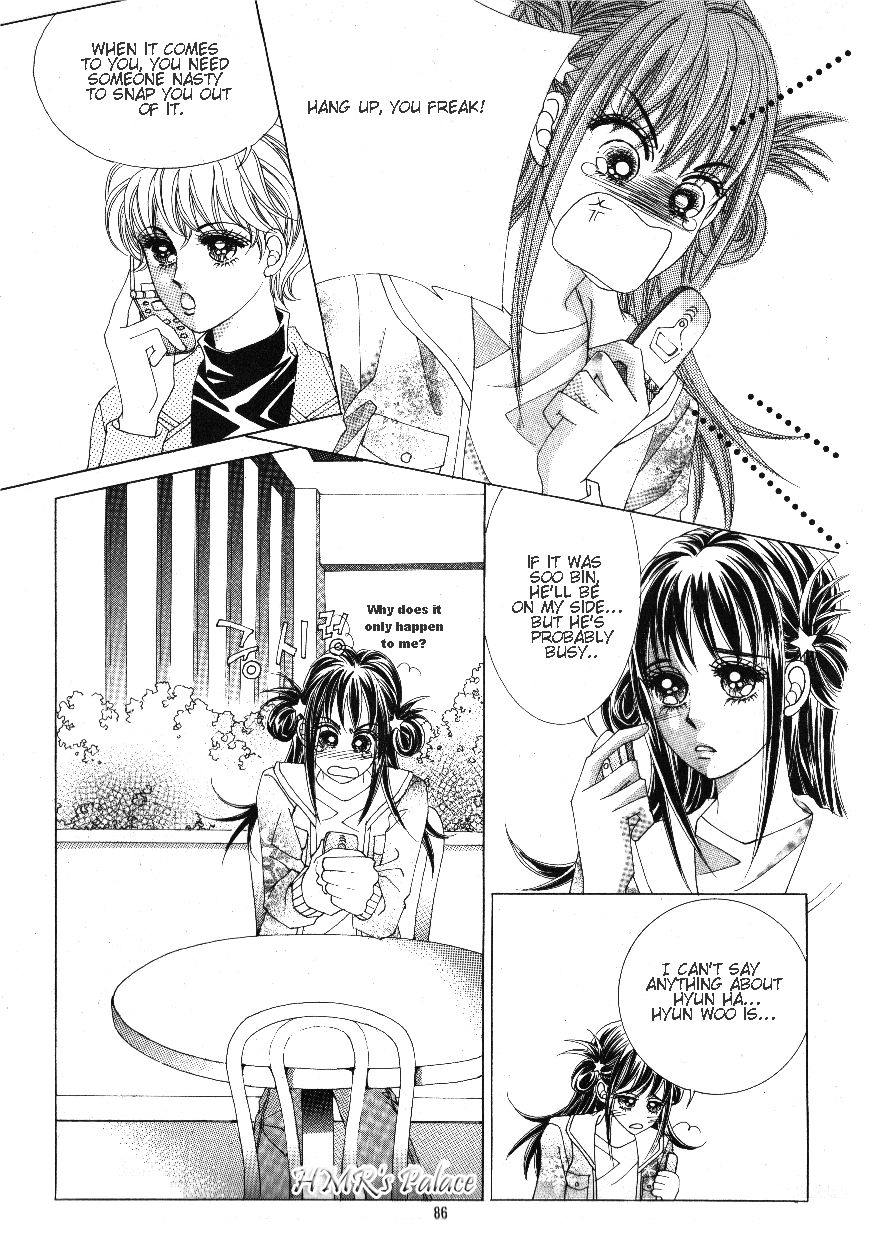 Boarding House of Hunks Chapter 78 page 24 - Chapter 78