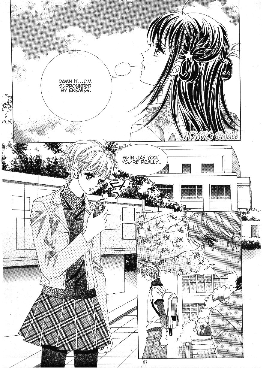 Boarding House of Hunks Chapter 78 page 25 - Chapter 78