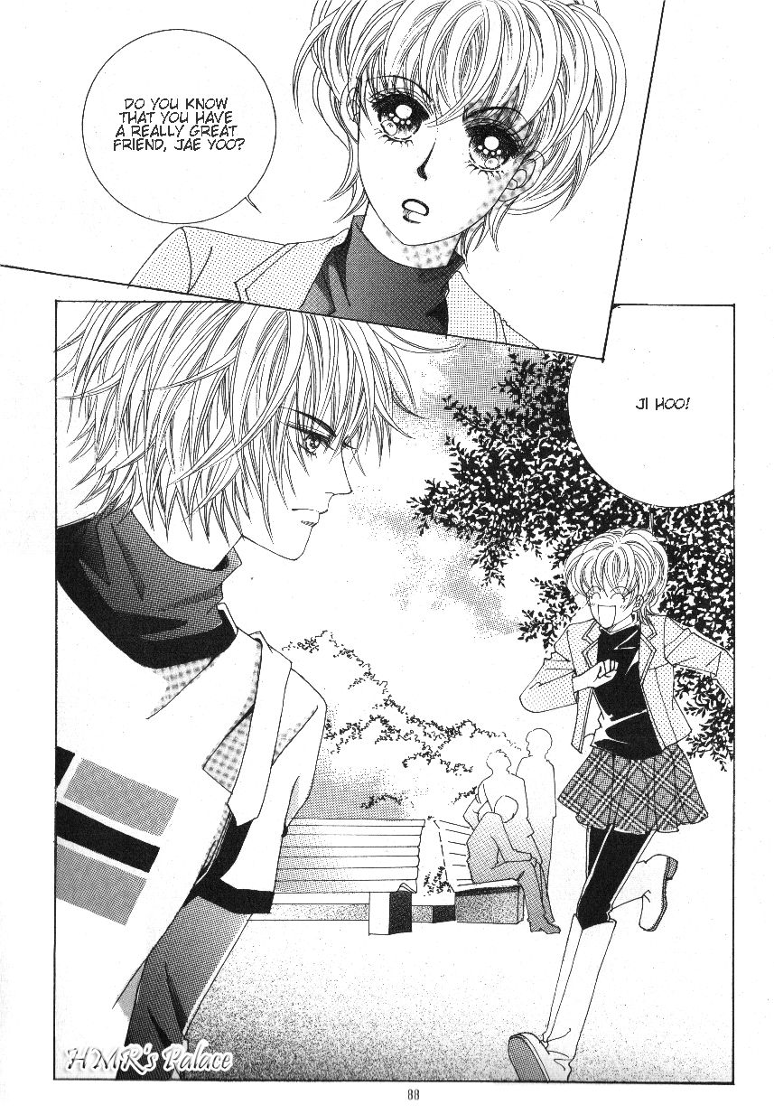 Boarding House of Hunks Chapter 78 page 26 - Chapter 78