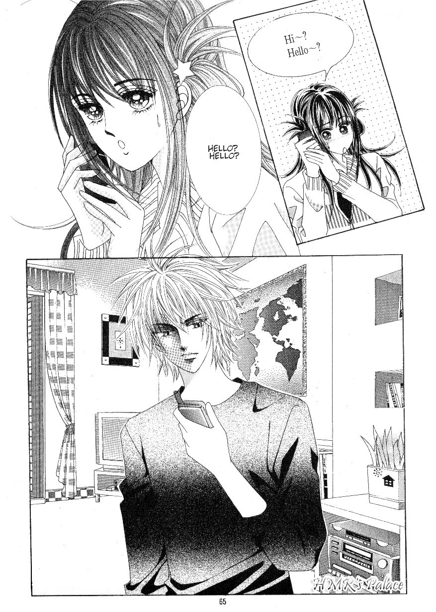 Boarding House of Hunks Chapter 78 page 3 - Chapter 78