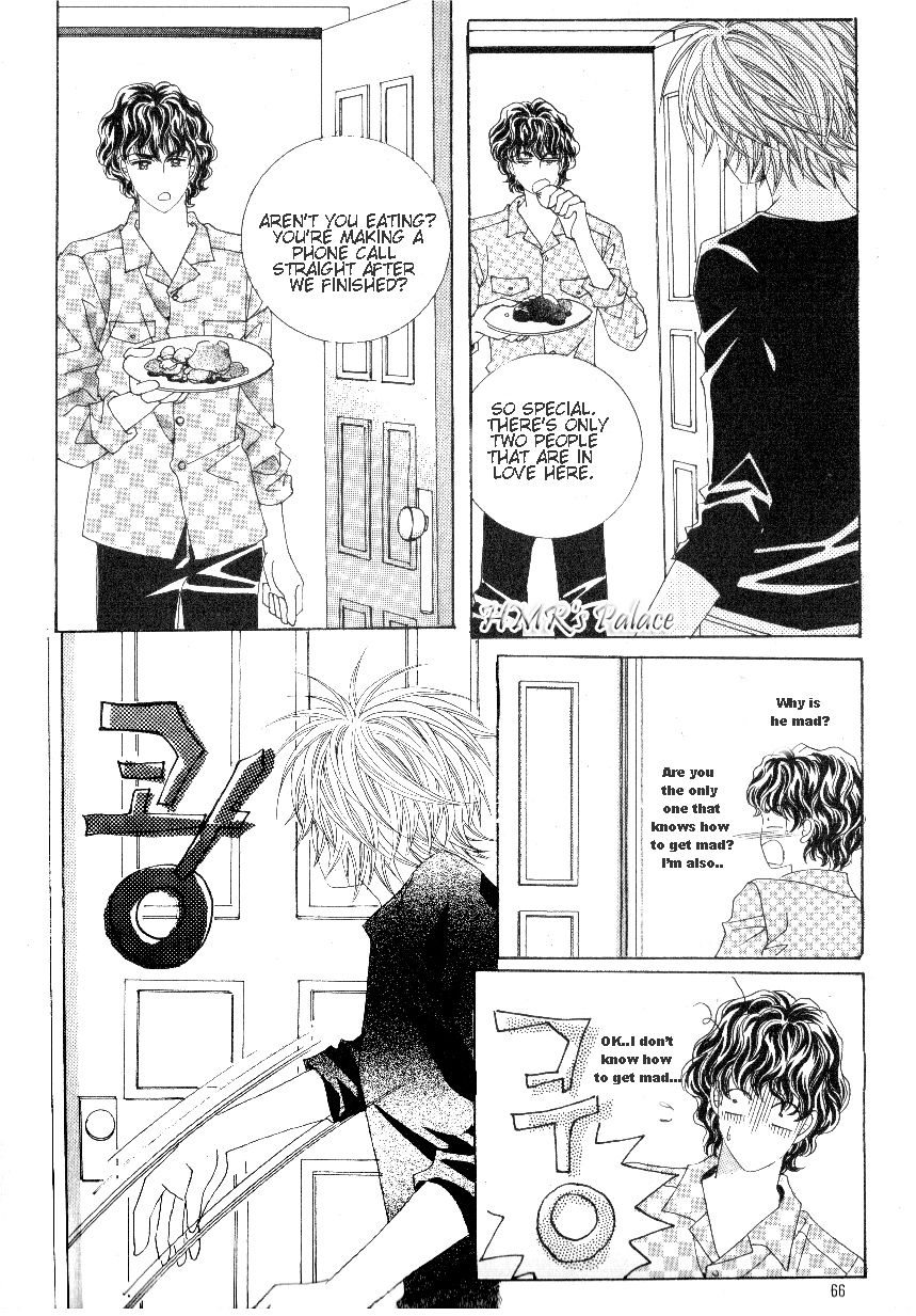 Boarding House of Hunks Chapter 78 page 4 - Chapter 78
