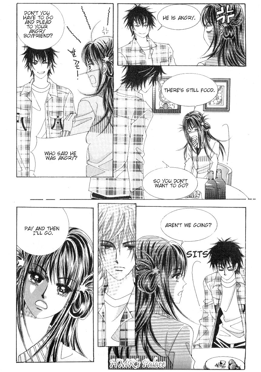 Boarding House of Hunks Chapter 78 page 6 - Chapter 78