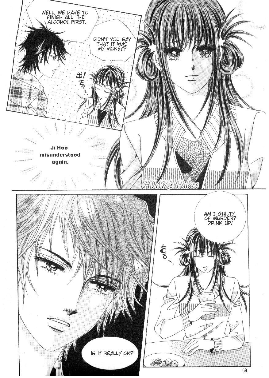 Boarding House of Hunks Chapter 78 page 7 - Chapter 78