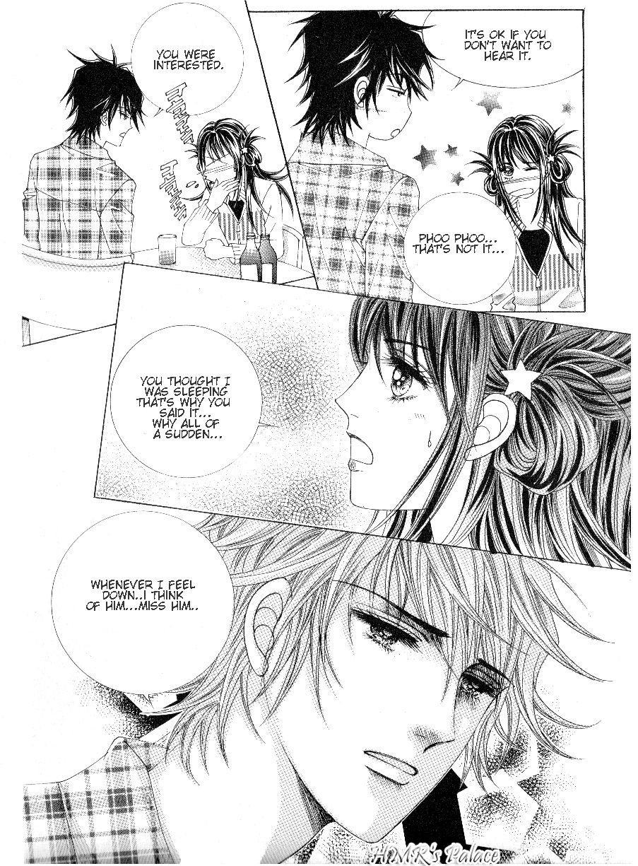 Boarding House of Hunks Chapter 78 page 9 - Chapter 78