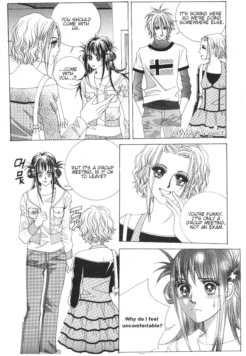 Boarding House of Hunks Chapter 79 page 12 - Chapter 79
