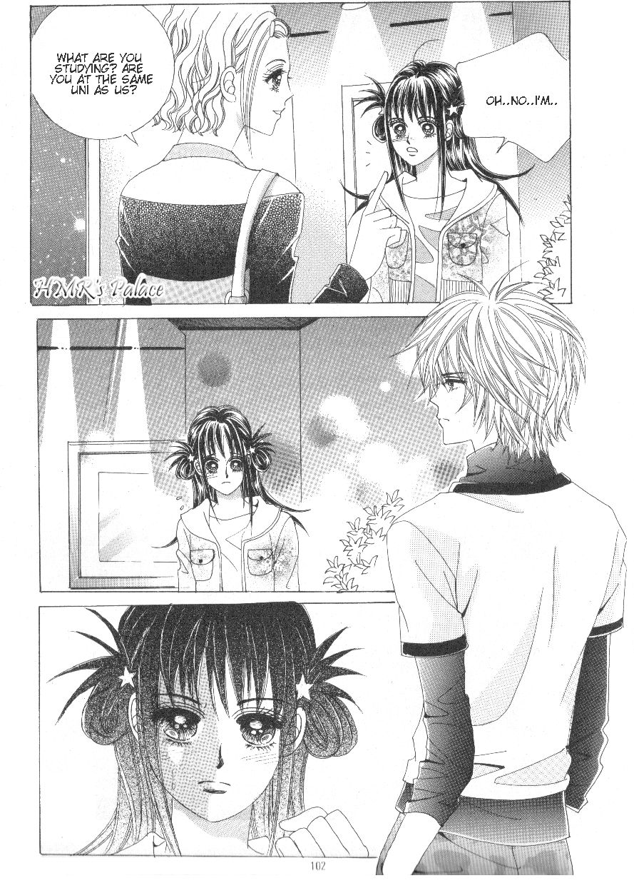 Boarding House of Hunks Chapter 79 page 13 - Chapter 79