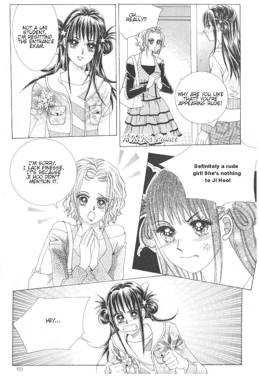 Boarding House of Hunks Chapter 79 page 14 - Chapter 79