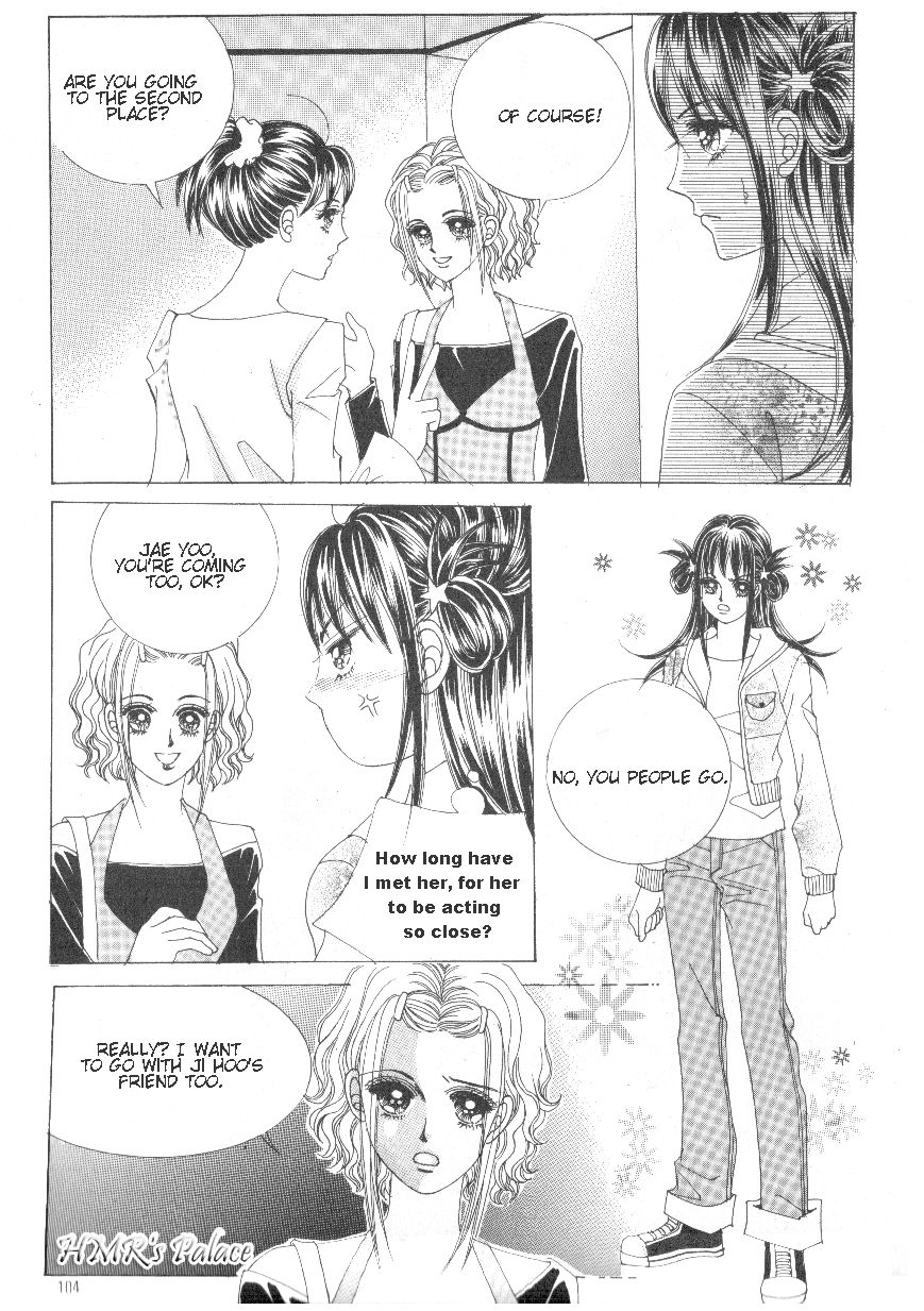 Boarding House of Hunks Chapter 79 page 15 - Chapter 79