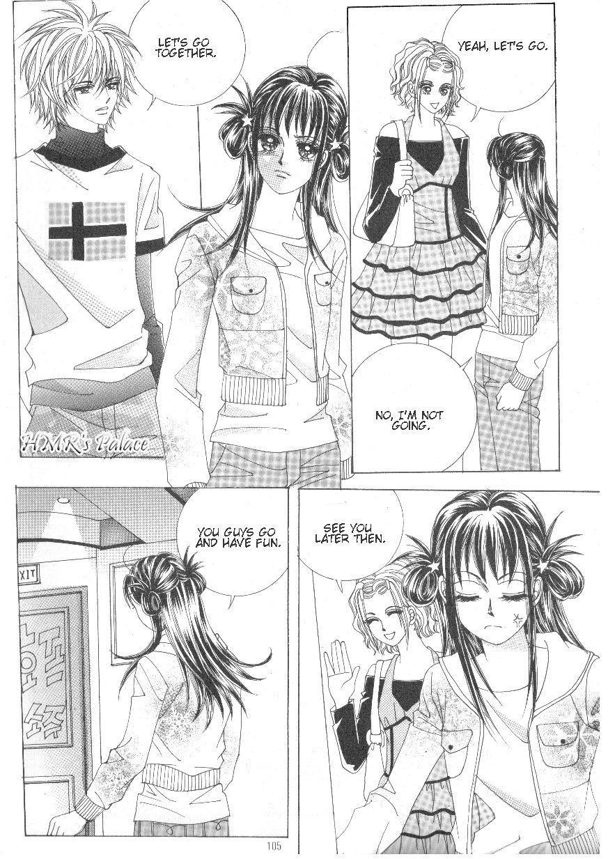 Boarding House of Hunks Chapter 79 page 16 - Chapter 79