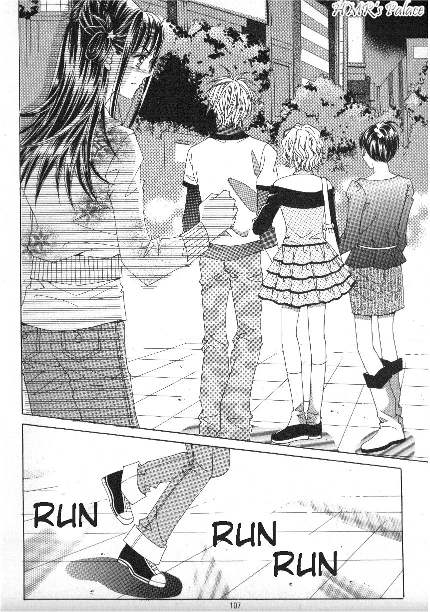 Boarding House of Hunks Chapter 79 page 18 - Chapter 79