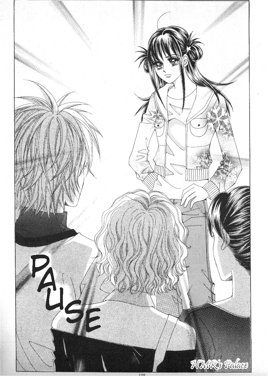 Boarding House of Hunks Chapter 79 page 19 - Chapter 79