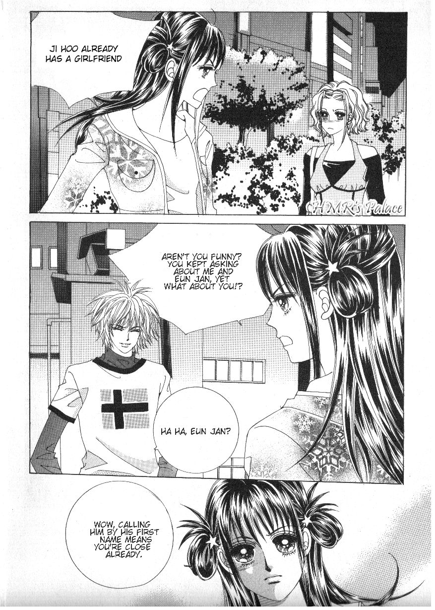 Boarding House of Hunks Chapter 79 page 22 - Chapter 79
