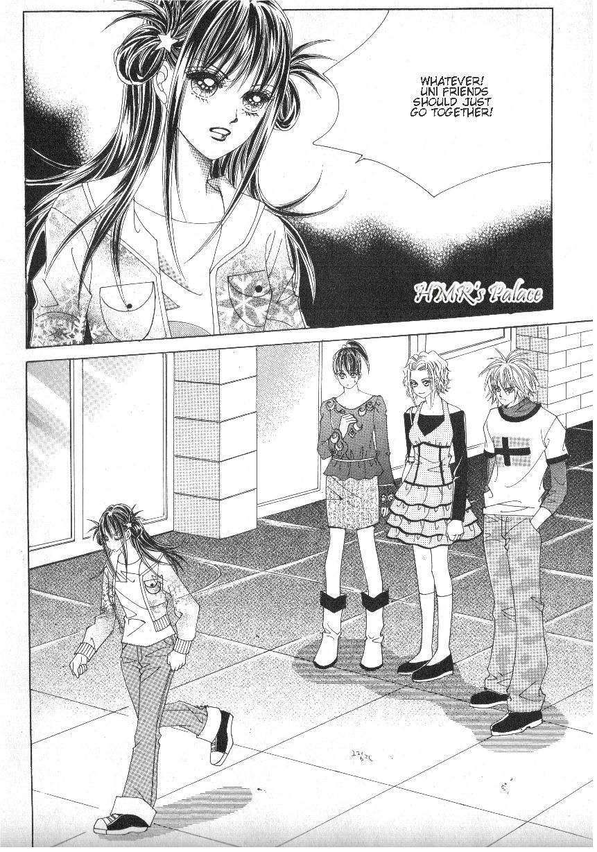Boarding House of Hunks Chapter 79 page 24 - Chapter 79