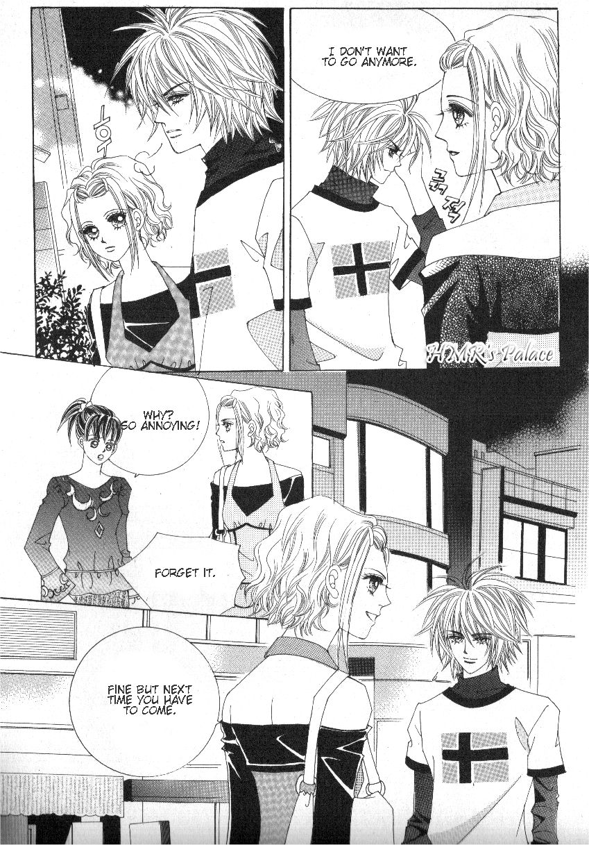 Boarding House of Hunks Chapter 79 page 25 - Chapter 79