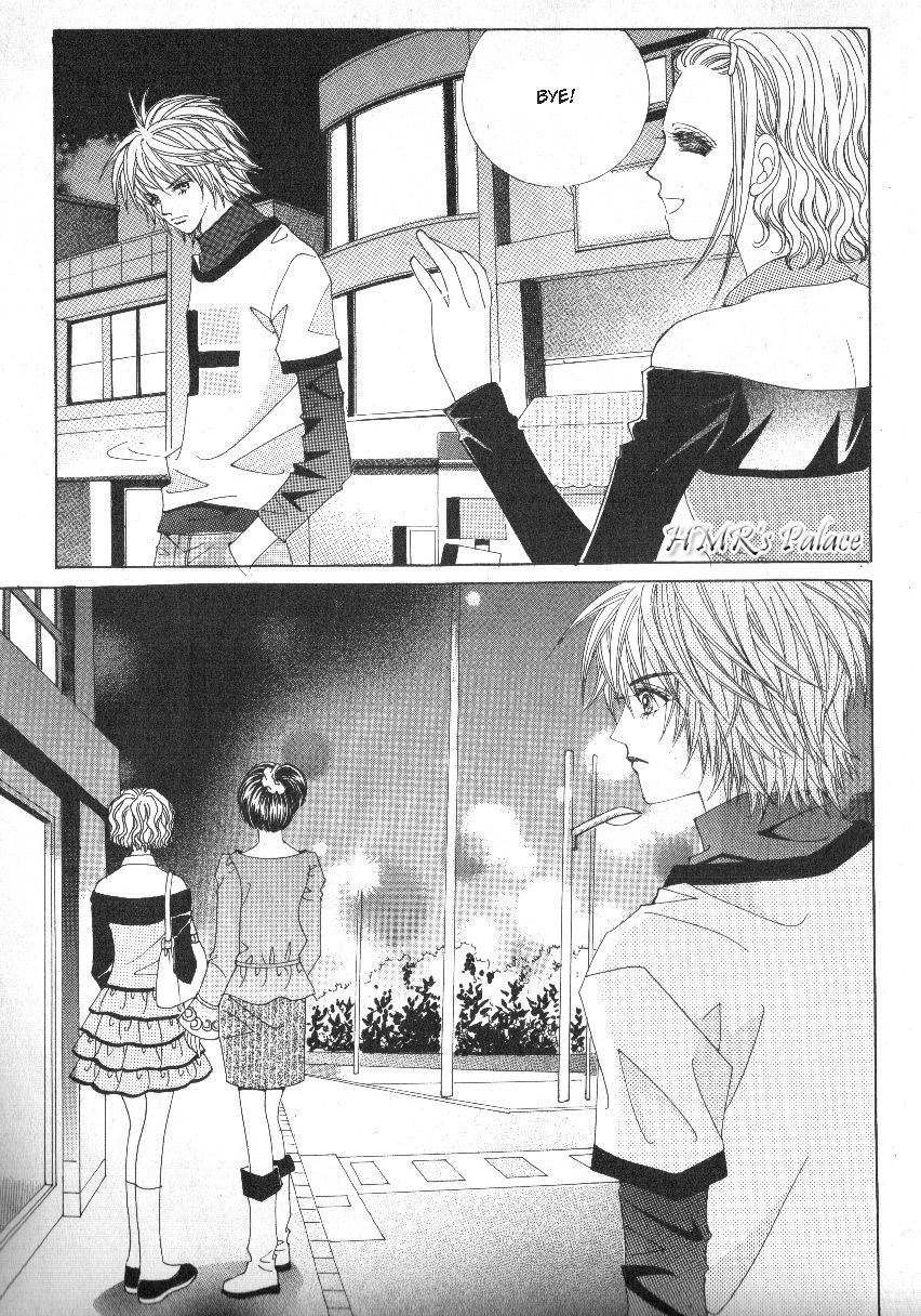 Boarding House of Hunks Chapter 79 page 27 - Chapter 79