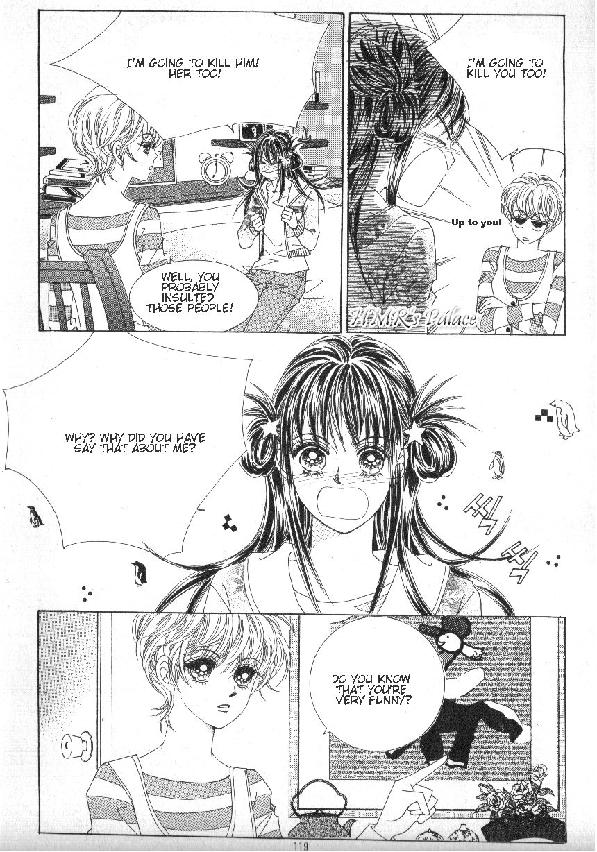 Boarding House of Hunks Chapter 79 page 30 - Chapter 79