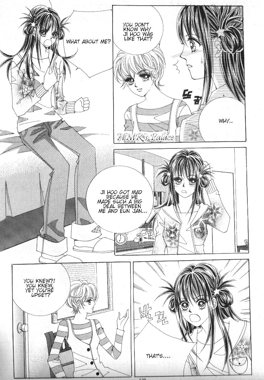 Boarding House of Hunks Chapter 79 page 31 - Chapter 79