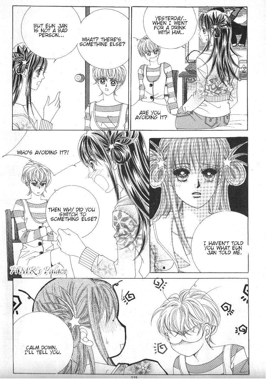 Boarding House of Hunks Chapter 79 page 32 - Chapter 79