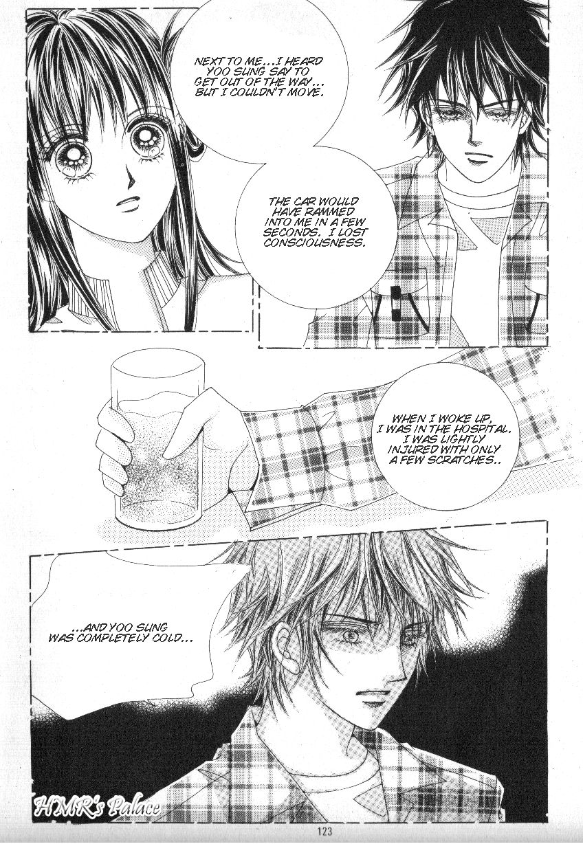 Boarding House of Hunks Chapter 79 page 34 - Chapter 79
