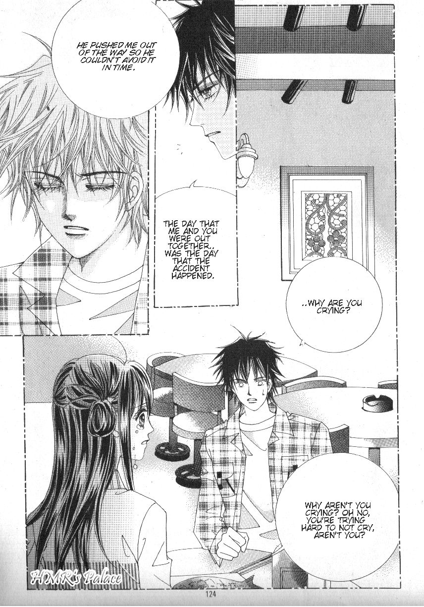 Boarding House of Hunks Chapter 79 page 35 - Chapter 79