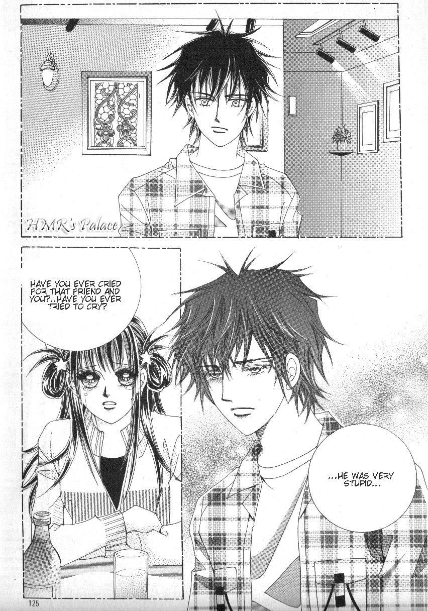 Boarding House of Hunks Chapter 79 page 36 - Chapter 79