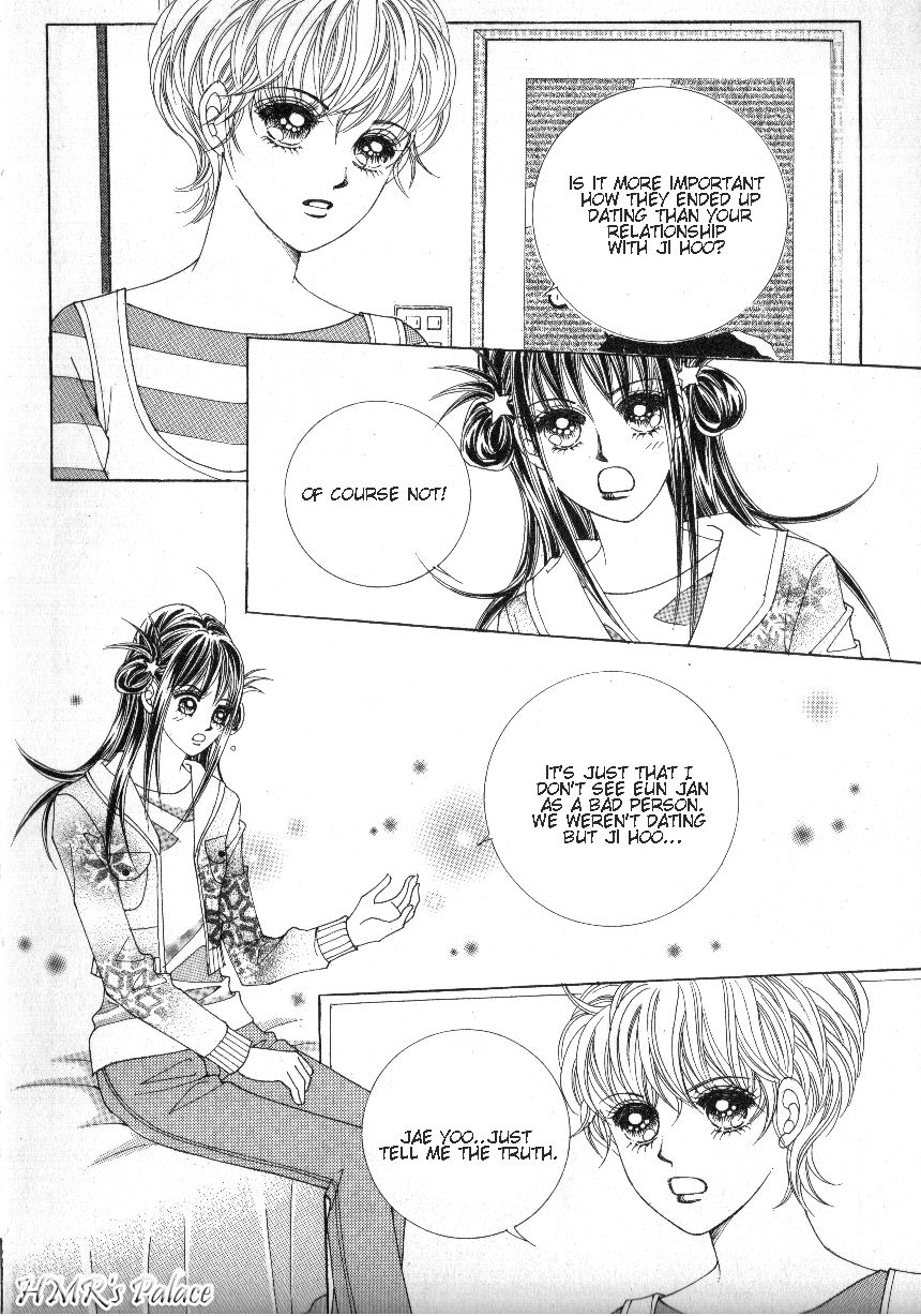 Boarding House of Hunks Chapter 79 page 38 - Chapter 79