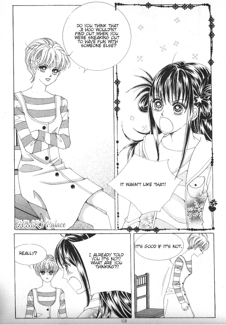 Boarding House of Hunks Chapter 79 page 39 - Chapter 79