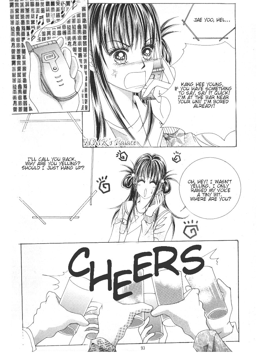 Boarding House of Hunks Chapter 79 page 4 - Chapter 79