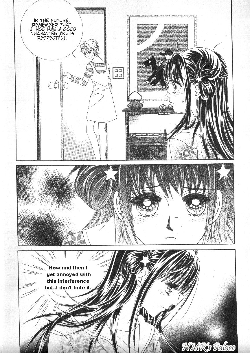 Boarding House of Hunks Chapter 79 page 40 - Chapter 79