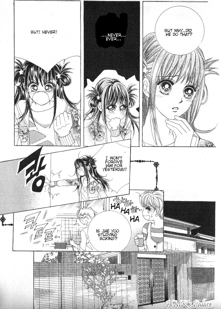 Boarding House of Hunks Chapter 79 page 41 - Chapter 79