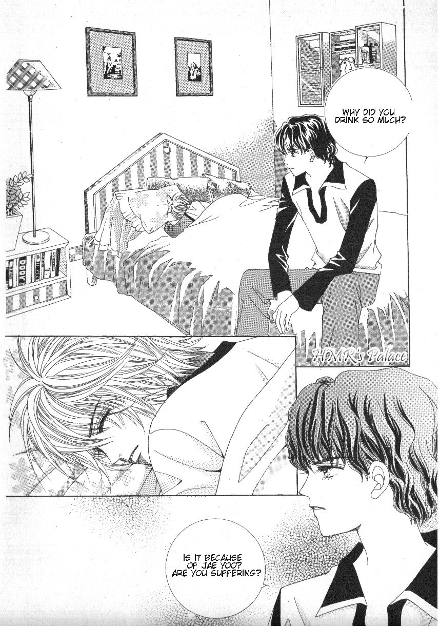 Boarding House of Hunks Chapter 79 page 42 - Chapter 79